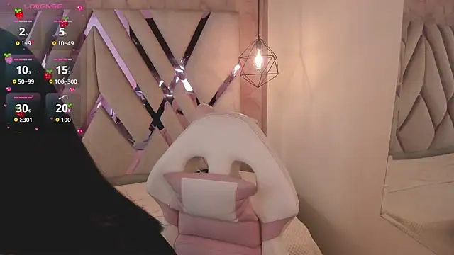 Lovely-martina online show from 02-05-26, 12:34