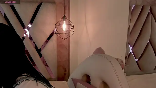 Lovely-martina online show from 02-04-26, 12:11