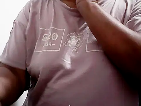 ChaChaMoreno Palangga online show from 01-07-26, 03:06