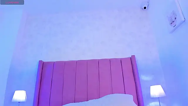 Yuliana-ambell online show from 03-14-26, 08:04