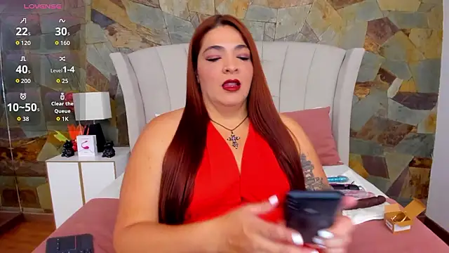 GabyGrey  online show from 03-26-26, 08:29