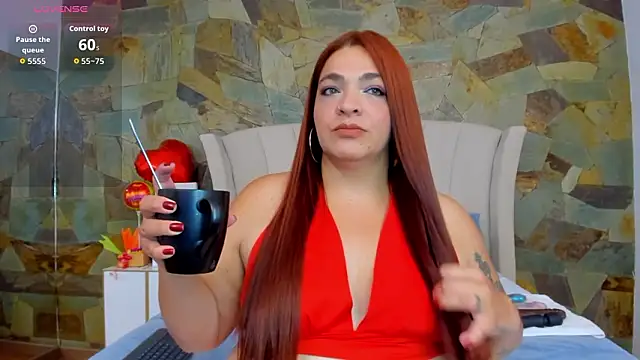 GabyGrey  online show from 03-13-26, 08:47