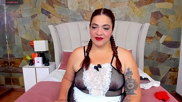 GabyGrey  online show from 03-24-26, 08:42