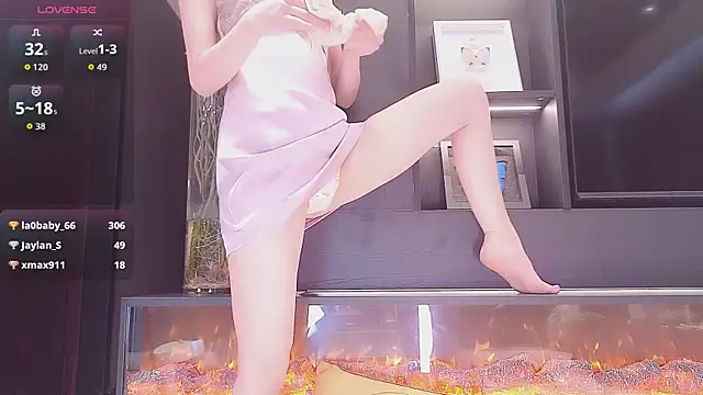 Anan-077 online show from 03-20-26, 04:52