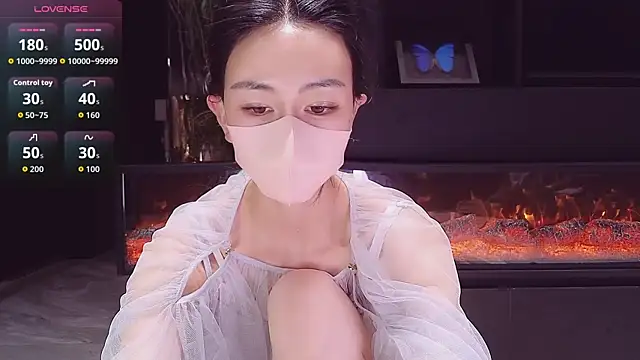 Anan-077 online show from 04-12-26, 04:32