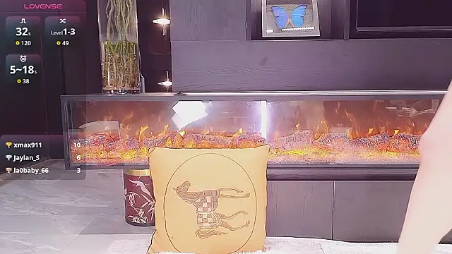 Anan-077 online show from 03-07-26, 03:39