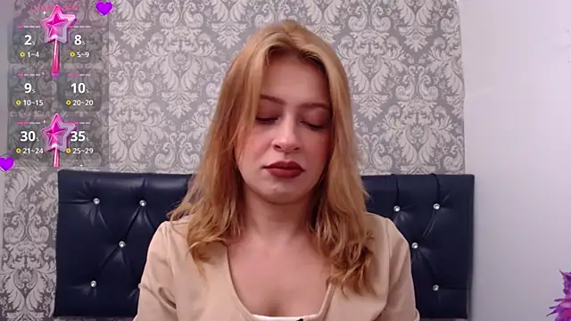  naughty angel  online show from 02-16-26, 09:02