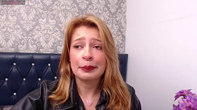  naughty angel  online show from 02-17-26, 09:01