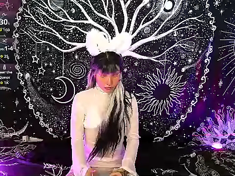 nyx murtualer online show from 12-16-25, 02:27