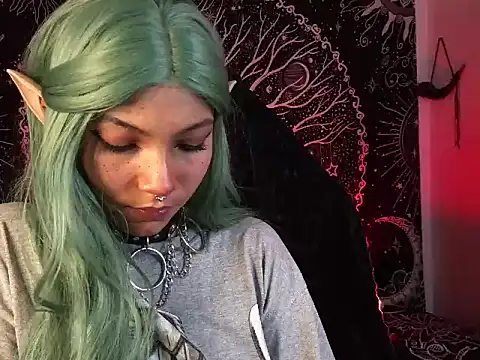 nyx murtualer online show from 01-14-26, 03:48