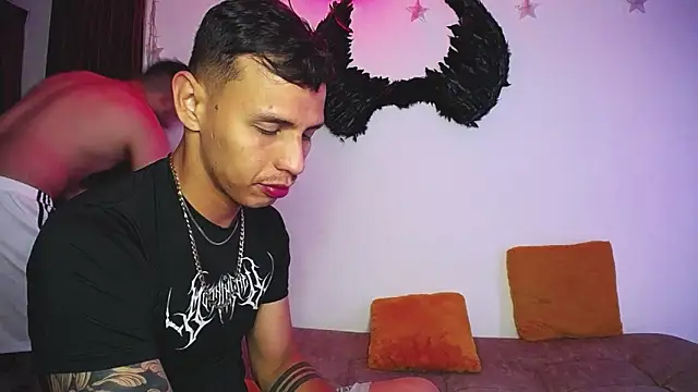 Noha and Iam online show from 03-09-26, 12:30