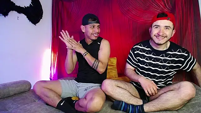 Noha and Iam online show from 01-14-26, 11:47