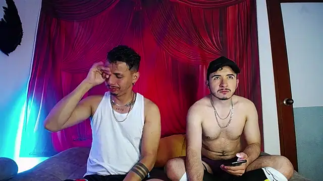 Noha and Iam online show from 01-13-26, 11:58