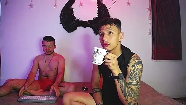 Noha and Iam online show from 03-30-26, 12:28