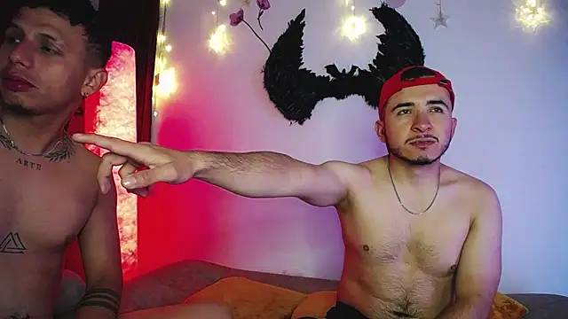 Noha and Iam online show from 02-08-26, 11:41