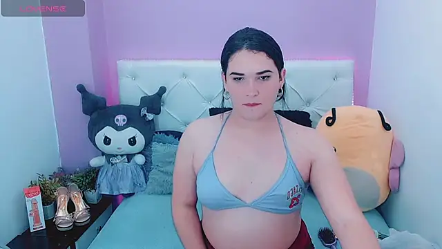 dayanqueen online show from 12-17-25, 03:00