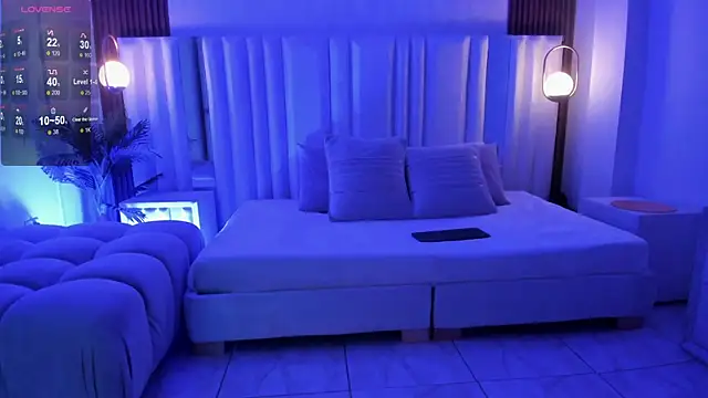 im ariana  online show from 01-11-26, 05:09