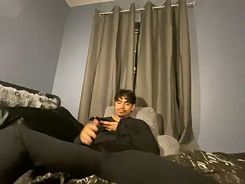 Playboy-Ever online show from 03-19-26, 03:28