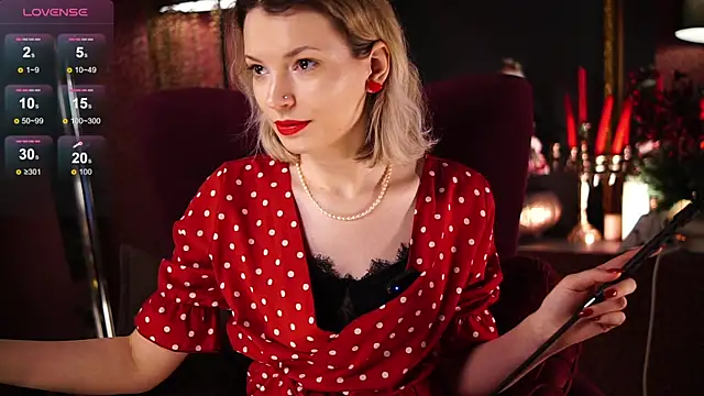 Carrie in the city online show from 01-11-26, 06:09