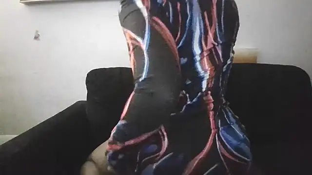 fantasy dreamzz212nyc online show from 12-18-25, 06:07