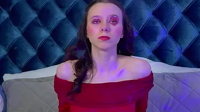 Snapshot of ArinaKubrick chatting on 02-09-26, 05:22 ArinaKubrick online show from 02-09-26, 05:22