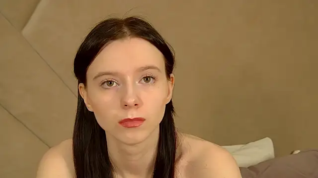 ArinaKubrick online show from 04-08-26, 04:30