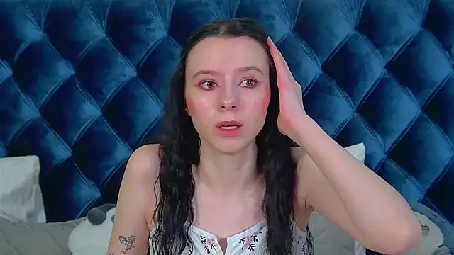 ArinaKubrick online show from 03-13-26, 04:12