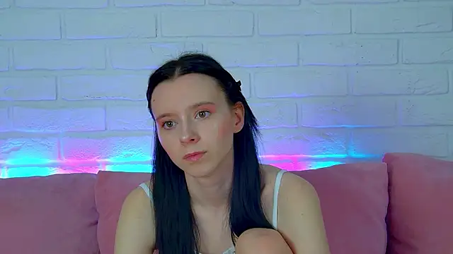 ArinaKubrick online show from 03-17-26, 04:10