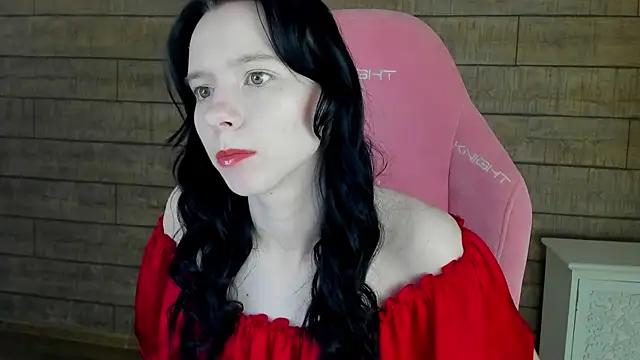 ArinaKubrick online show from 03-28-26, 04:19