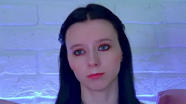 ArinaKubrick online show from 03-07-26, 04:23