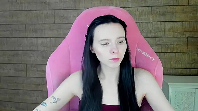 Snapshot of ArinaKubrick chatting on 03-03-26, 04:14 ArinaKubrick online show from 03-03-26, 04:14