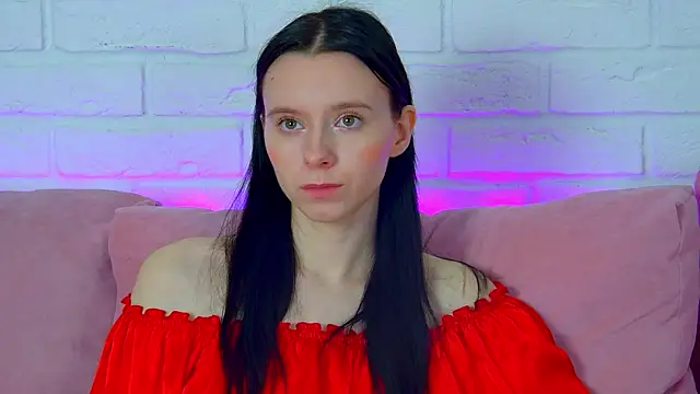 ArinaKubrick online show from 03-20-26, 05:03