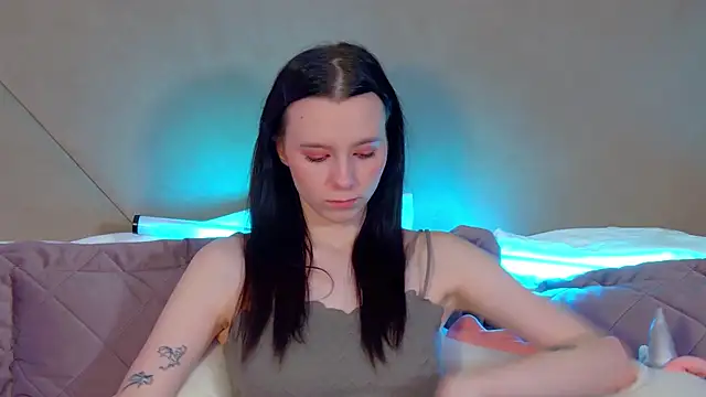 Snapshot of ArinaKubrick chatting on 01-31-26, 07:12 ArinaKubrick online show from 01-31-26, 07:12