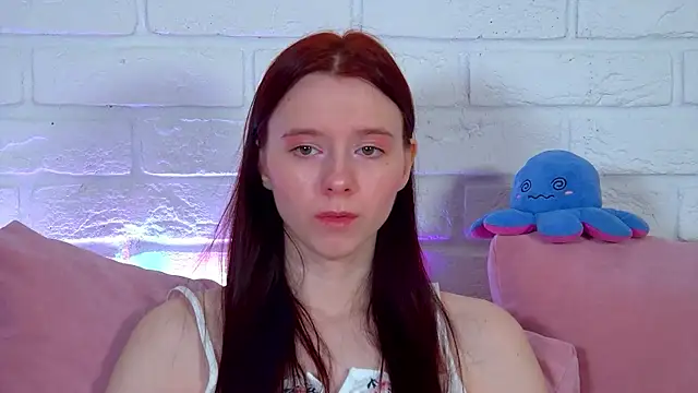 ArinaKubrick online show from 06-16-26, 04:07