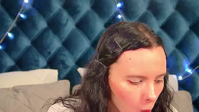 ArinaKubrick online show from 01-09-26, 04:14