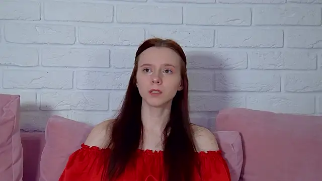 ArinaKubrick online show from 07-14-26, 04:24