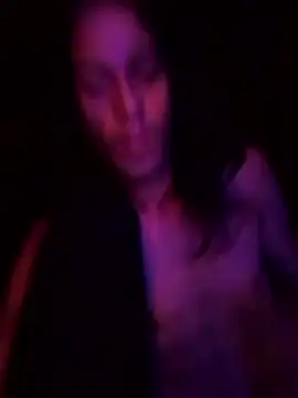 angeliChacon online show from 12-14-25, 10:21