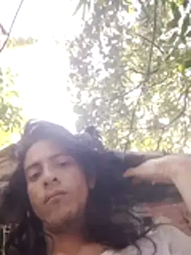 angeliChacon online show from 03-02-26, 01:40