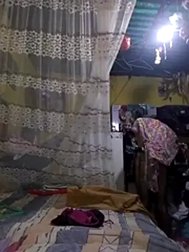 angeliChacon online show from 12-19-25, 06:27