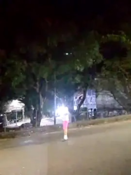 angeliChacon online show from 03-22-26, 08:16