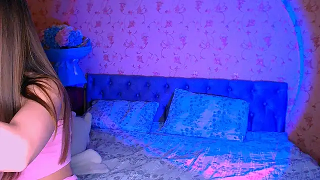 BitterPeach online show from 03-23-26, 08:30