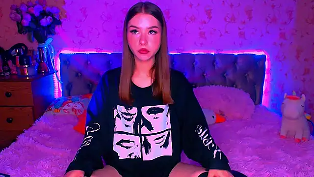 BitterPeach online show from 04-15-26, 08:20