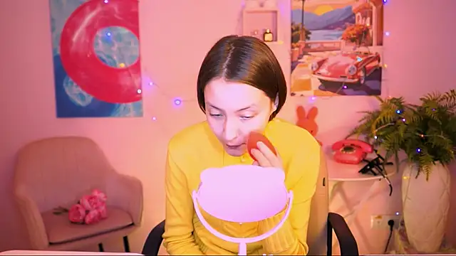 LuluPatterson online show from 12-22-25, 08:03