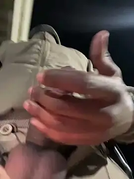 Thirdleg109 online show from 03-18-26, 07:26