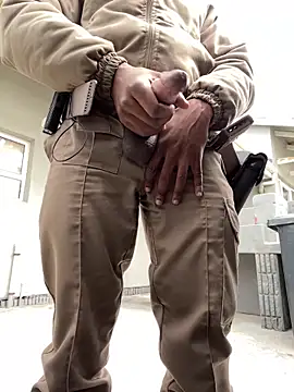 Thirdleg109 online show from 03-06-26, 12:22