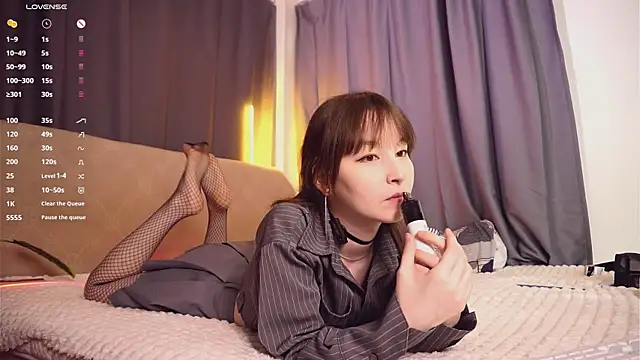 SoraYumeXXX online show from 12-19-25, 01:42