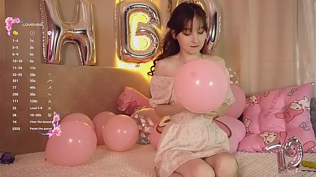 SoraYumeXXX online show from 01-09-26, 02:29