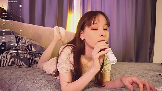 SoraYumeXXX online show from 12-23-25, 01:38