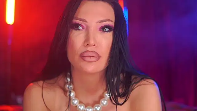 AstridVex online show from 02-25-26, 07:47