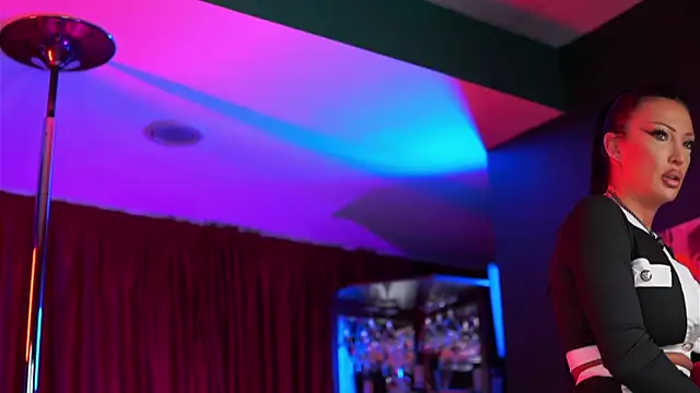 AstridVex online show from 04-09-26, 08:37